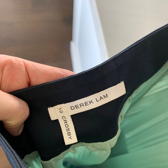 10 Crosby Derek Lam Maxi Dress - Picture 3 of 3